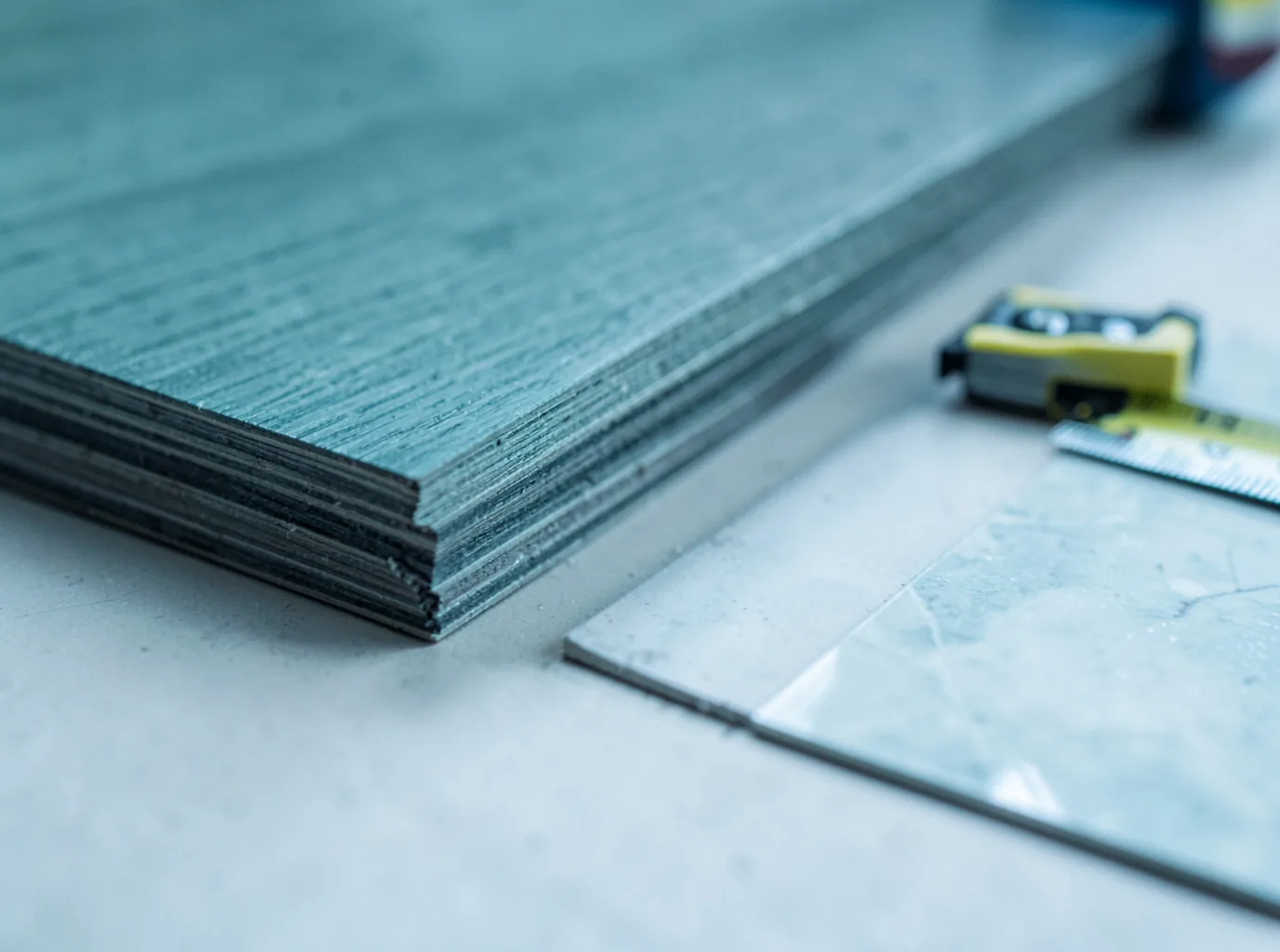 Luxury Vinyl Plank Installation Haddonfield, NJ FAQs